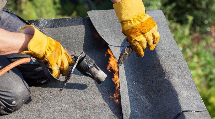 Expert Emergency Roof Repairs services in Enigma, GA